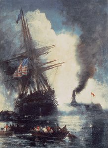Ismeretlen kép alkotó: Edward Moran