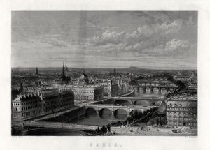 Párizs, Franciaország, 1883