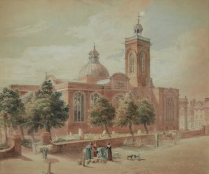 All Saints