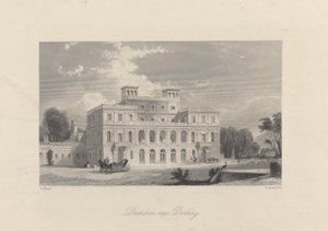 Deepdene Dorking közelében