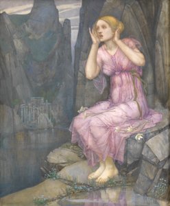 Visszhang alkotó: Edward Reginald Frampton
