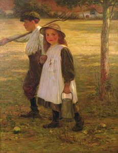 Hazafelé alkotó: Edward Ridley
