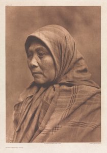 IX. portfólió, 308. tábla: Puget hangtípus alkotó: Edward S. Curtis