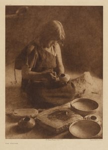 A fazekas