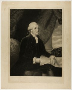George Washington alkotó: Edward Savage