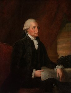 George Washington alkotó: Edward Savage