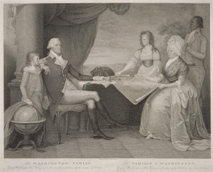 A Washington család