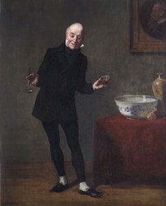 Micawber úr, 1837