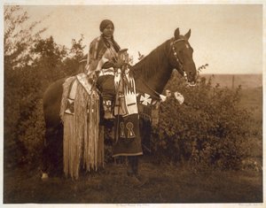 Ünnepi csapdák - Cayuse