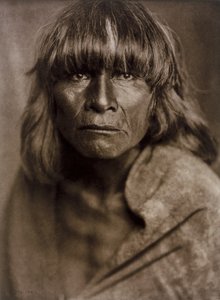  alkotó: Edward Sheriff Curtis