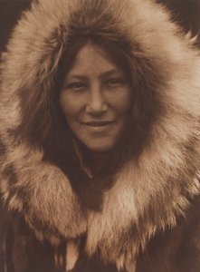 Ola - Noatak alkotó: Edward Sheriff Curtis