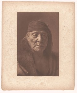  alkotó: Edward Sheriff Curtis