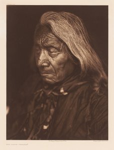  alkotó: Edward Sheriff Curtis