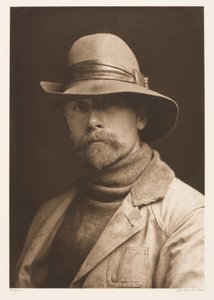  alkotó: Edward Sheriff Curtis