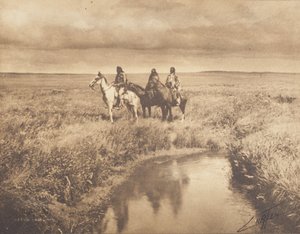  alkotó: Edward Sheriff Curtis