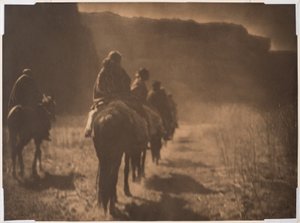  alkotó: Edward Sheriff Curtis