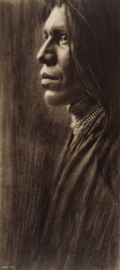 A Yuma, c. 1902 (platina és zselatin ezüst nyomat)