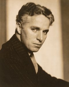Charles Chaplin
