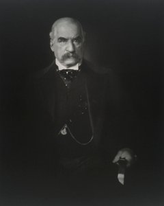 J. P. McCarthy Morgan, New York