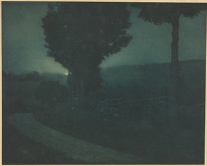 [Út a völgybe -- Holdfelkelte]