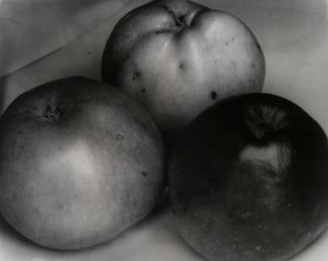 Három alma, Franciaország, kb. 1921