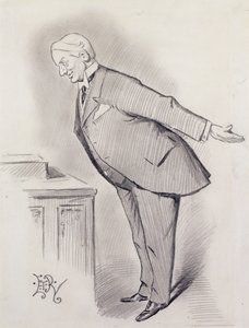 Lord Rosebery: Távol legyen tőlem!
