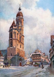  alkotó: Edward Theodore Compton