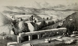 Tiszta alkotó: Edward Thomas Daniell