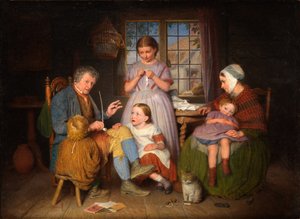 Mesét mondok, 1860