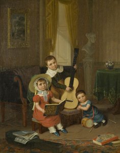 A Fiatal Trió