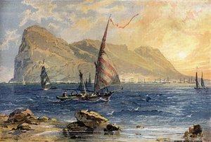 Gibraltár