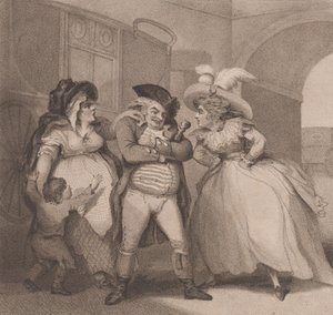 Többnejűség, 1787. augusztus 1.