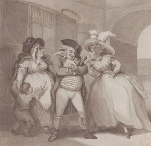 Többnejűség, [1787. augusztus 1.], újra kiadva 1802. július 1-jén.
