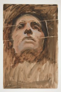 ábra Tanulmány alkotó: Edwin Austin Abbey
