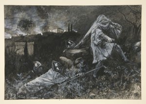 Szavak: alkotó: Edwin Austin Abbey