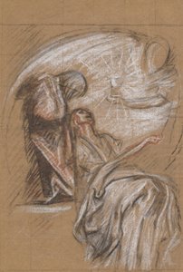 Tanulni valamire alkotó: Edwin Austin Abbey