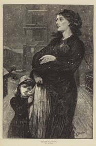 Hajléktalan alkotó: Edwin Buckman
