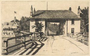 Fulham Bridge Taverna