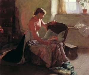 Édes álmok, 1892