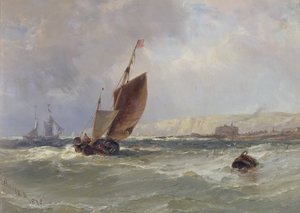 Dublini öböl, 1878
