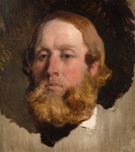 Bedford hercegné vadőrzője – John Michie 1811-1900, 1843.