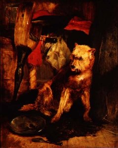Minden, ami William Smith dicsőségéből megmaradt alkotó: Edwin Landseer