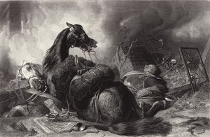 Háború alkotó: Edwin Landseer