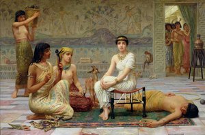Loves Labors Lost, 1885