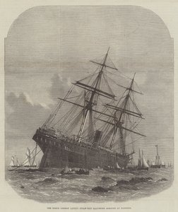Az észak-német Lloyd