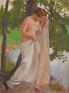  alkotó: Eero Järnefelt