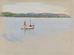  alkotó: Eero Järnefelt