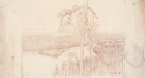  alkotó: Eero Järnefelt
