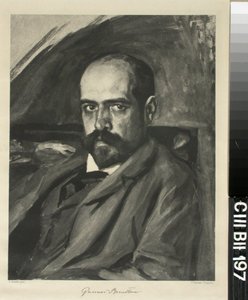  alkotó: Eero Järnefelt