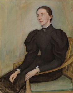  alkotó: Eero Järnefelt